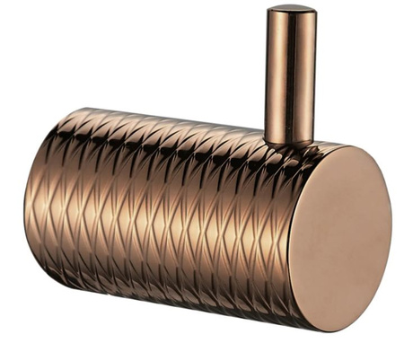 WIESZAK 9706 PRISM BRUSH COPPER