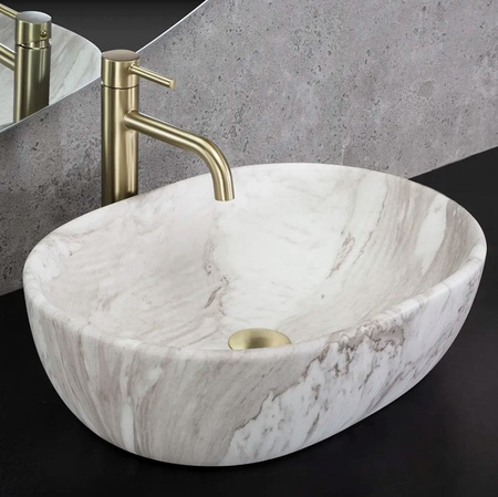 UMYWALKA AMELIA 48 ASH MATT - NABLATOWA