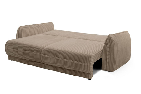Sofa NOA z funkcją spania - I grupa       tkanin