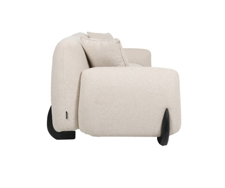 RICHMOND sofa GODIVA beżowa