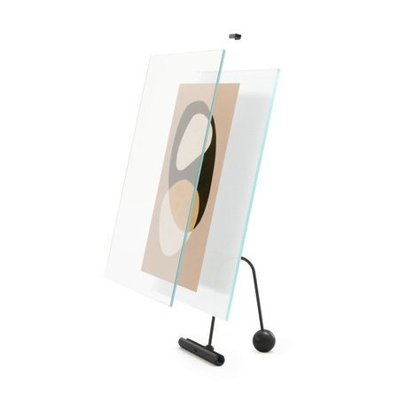 UMBRA ramka na zdjęcia FLUTE 8x10 czarna