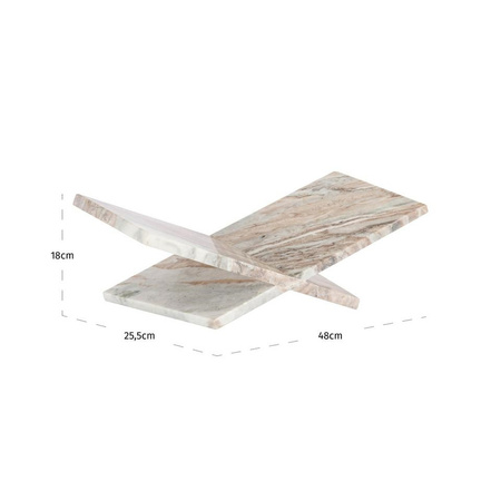 RICHMOND stojak do czytania książki       BELICIA