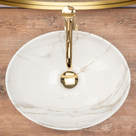 UMYWALKA SOFIA SHINY AIAX - NABLATOWA