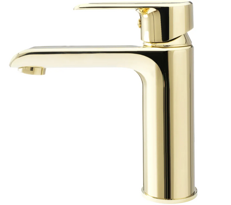 BATERIA UMYWAL MY1805-2G BLOOM ZŁOTA NISKA