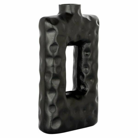 RICHMOND wazon ALAIN czarny