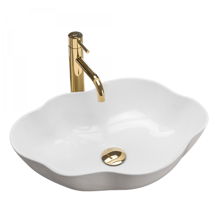 UMYWALKA PEARL - NABLATOWA