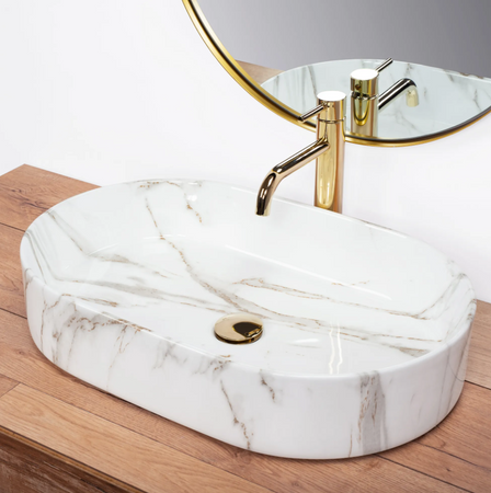 UMYWALKA NADIA 60 SHINY AIAX - NABLATOWA