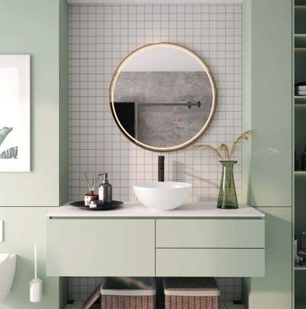 UMYWALKA ERICA - NABLATOWA