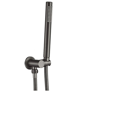 ZESTAW NATRYSKOWY PODTYNKOWY LUNGO GRIP TYTAN+ BOX