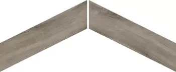 PAMESA ROVERE CHEVRON BARK 8X40