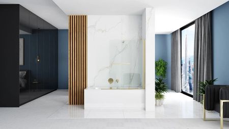 PARAWAN WANNOWY FABIAN GOLD 100