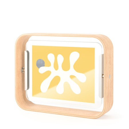 UMBRA ramka na zdjęcia BELLWOOD 5x7       naturalna