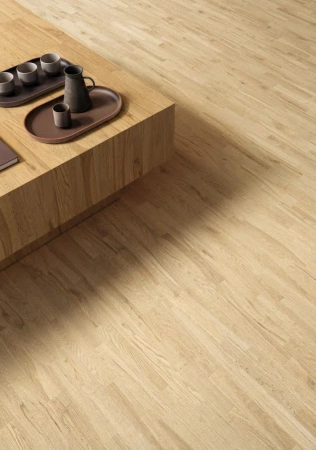 Emil Ceramica Playwood Playbrick Light Oak Nat. 5,3x30