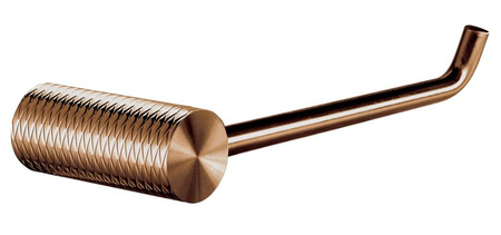 WIESZAK NA RĘCZNIK 9711A PRISM BRUSH COPPER