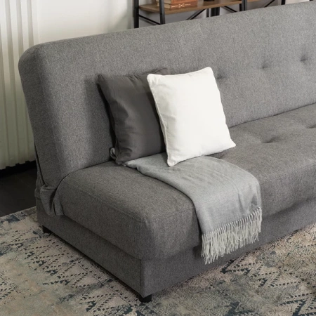 Sofa ARUBA Szara