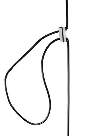 MOOSEE lampa wisząca ROTA 360 srebrny     chrom