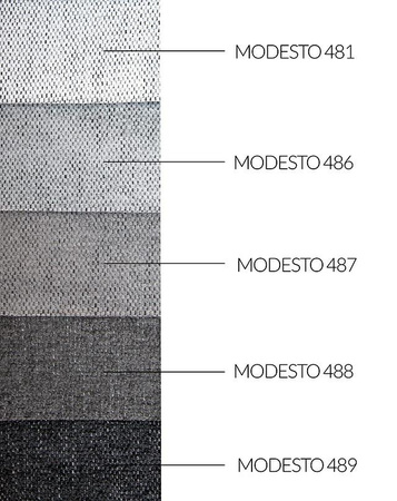 Sofa NOA z funkcją spania - III grupa     tkanin