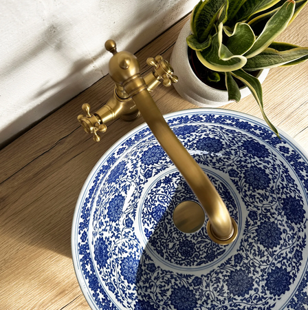 UMYWALKA BELLA - NABLATOWA