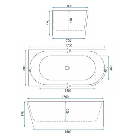 WANNA WENUS 170 PRAWA