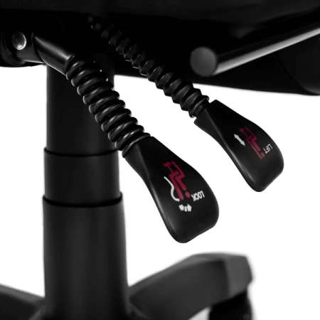 Fotel Obrotowy MAXIMO Czarny