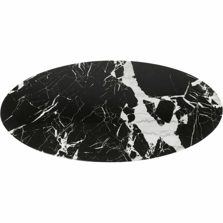 KARE stół jadalniany MAMBO CHROME         200x100 cm