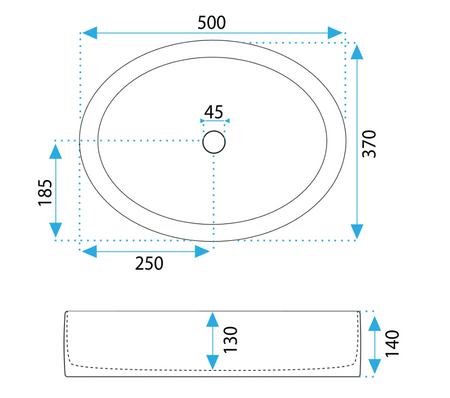 UMYWALKA FONDA - NABLATOWA