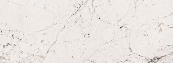 Tubądzin Maciej Zień Sophisticated White 89,8x32,8