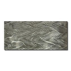 AZTECA EMOTION LUX 3060NR INOX 30,0x60,0