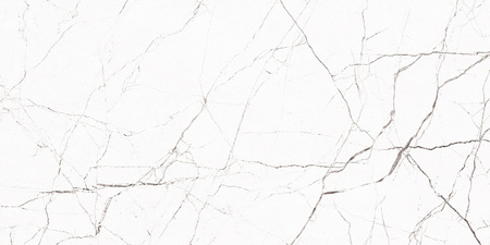 Ceramica Limone Marmo White Satyna 60x120