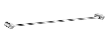 WIESZAK NA RĘCZNIK JEDNO 9703 PRISM BRUSH NICKLE