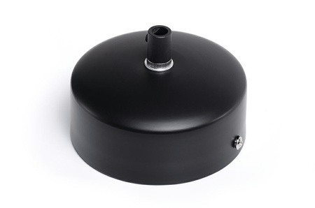 MOOSEE lampa wisząca CAPRI 6 złota