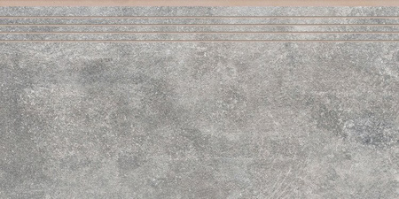 Cerrad Montego Grafit Stopnica 39,7x79,7