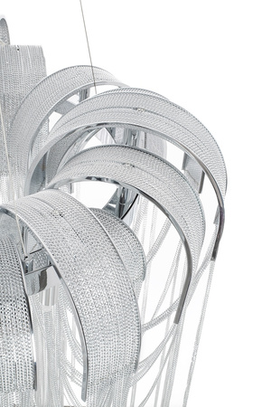 MOOSEE lampa wisząca CADENA 2