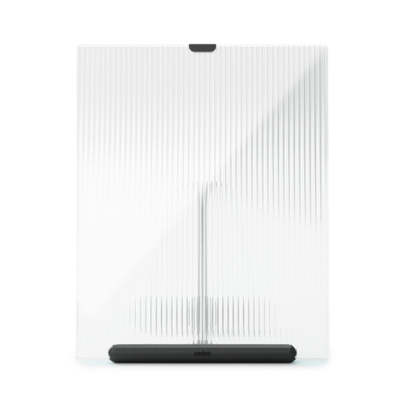 UMBRA ramka na zdjęcia FLUTE 5x7 czarna