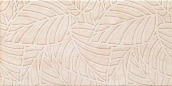 Tubądzin Domino Blink Beige Dekor 30,8x60,8