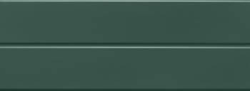 Tubądzin Maciej Zień Timeless Green Str 89,8x32,8