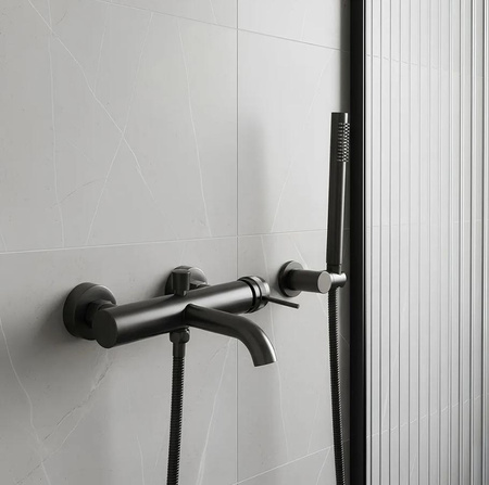 BATERIA WANNOWA LUNGO GRIP TYTAN