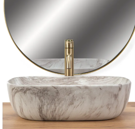 UMYWALKA BELINDA ASH - NABLATOWA