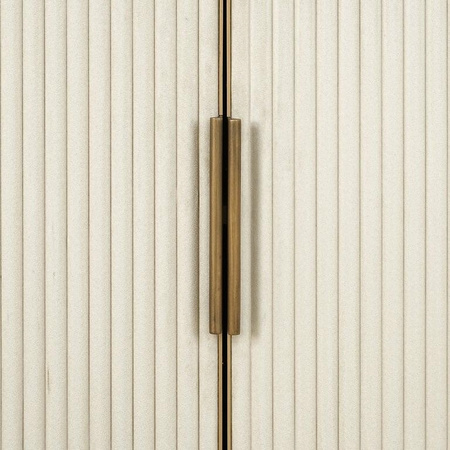 RICHMOND regał TIVOLI I biały