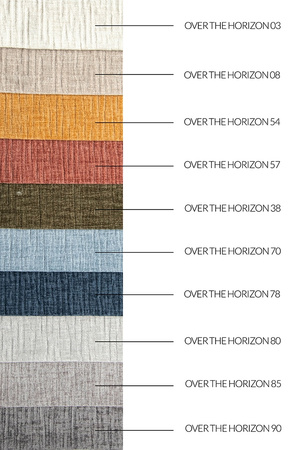 Sofa NOA z funkcją spania - II grupa      tkanin