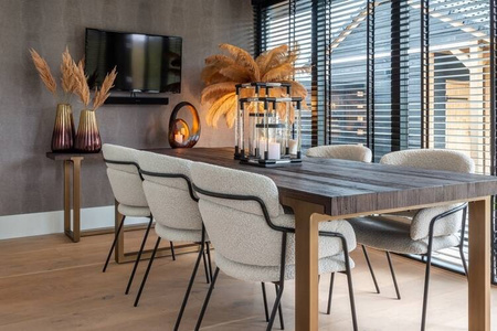 RICHMOND stół jadalniany CROMFORD MILL 190