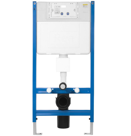 STELAŻ PODTYNKOWY WC K011A-Q