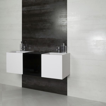 Expression Perla Rect. 40x120