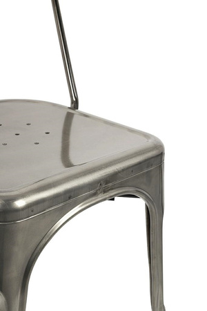 Krzesło TOWER (Paris) - metal