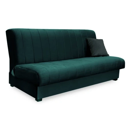 Sofa SIGMA Zielona