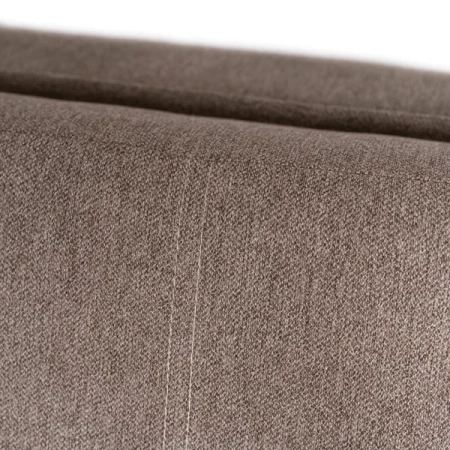 Fotel Do Spania Jednoosobowy MILAN 1 Beżowy