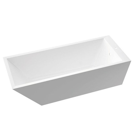 Marmorin Tebe II Wanna Dościenna 1805x732x600 P_W_082_04_1805