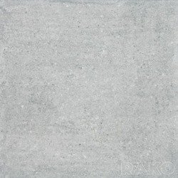 Cemento Ciemnoszara Mat 60x60
