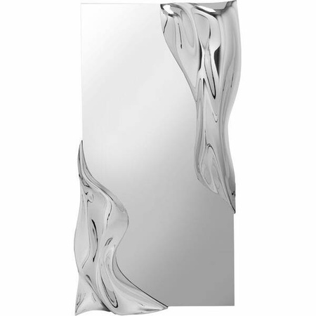 KARE lustro ścienne FLOW 180x96 cm