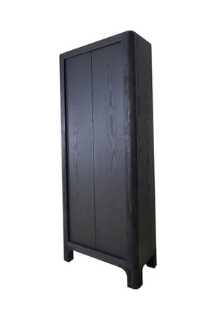 RICHMOND komoda BACCARAT - 2-drzwiowa